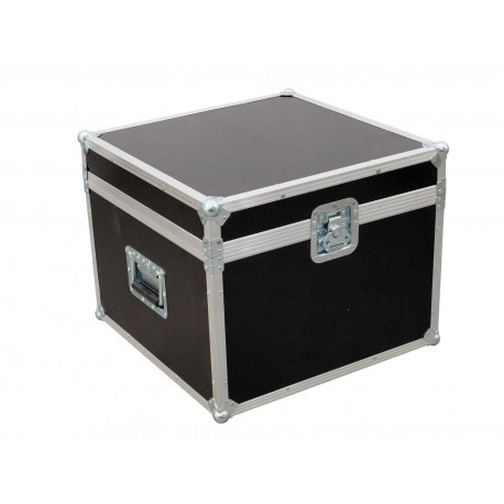 Flightcase pentru 4x PAR-64 spot, short, Roadinger 31000800
