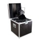 Flightcase pentru 4x PAR-64 spot, long, Roadinger 31000810