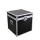 Flightcase pentru 4x PAR-64 spot, long cu clamp, Roadinger 31000815