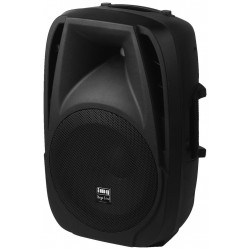 Boxa activa 12" cu mp3 player (USB/SD) si FM radio, bluetooth, 90W/RMS, Stage Line PAK-12DMP