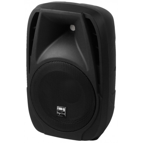 Boxa activa cu mp3 player (USB/SD) si FM radio, bluetooth, Stage Line PAK-10DMP