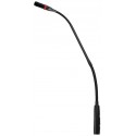 Microfon electret Gooseneck JTS cu LED GML-5212