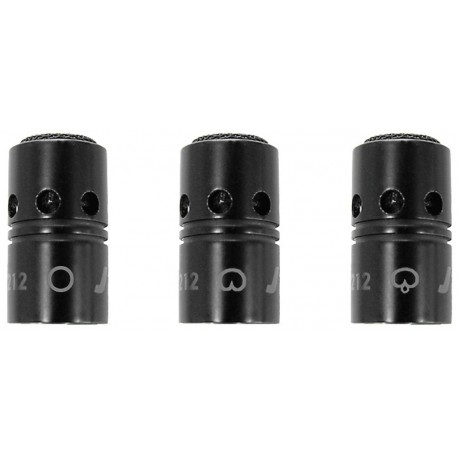 Microfon electret Gooseneck JTS cu LED GML-5212