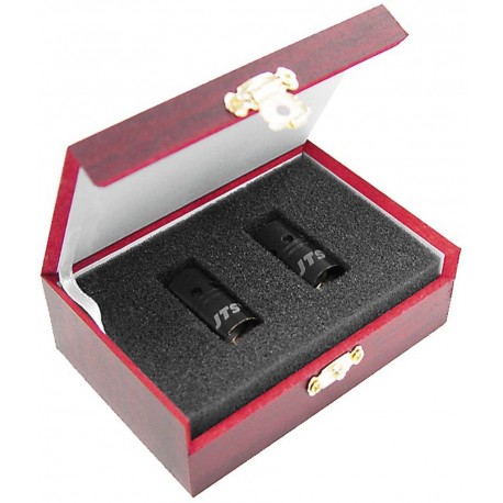 Microfon electret Gooseneck cu LED JTS GML-5218