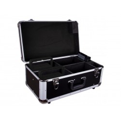 CASE for 4x COB-PLANO (proiector), Jb Systems 3252