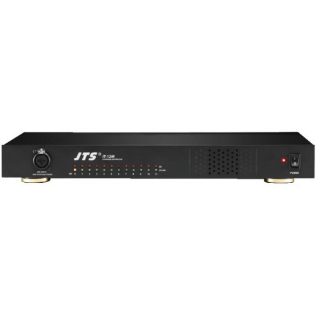 Unitate centrala sistem de traducere simultana JTS IT-12M