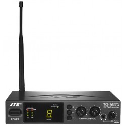 Transmitator wireless PLL 16 canale JTS TG-10STX/1