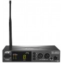 Transmitator wireless PLL 16 canale JTS TG-10STX/1