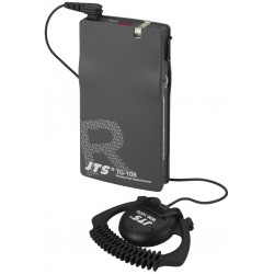 Statie de incarcare JTS TG-10CH2