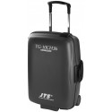 Case transport cu rotile si incarcator JTS TG-10CH36
