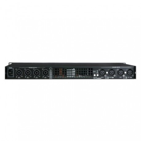 Amplificator DAP Audio Qi-4400