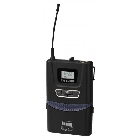 Transmitator wireless Stage Line TXS-865HSE