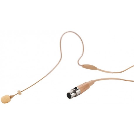 Microfon hyperlight miniature cu earband Stage Line HSE-50/SK