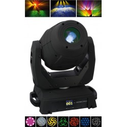 Protectie moving head-uri pentru exterior Showtec 71300