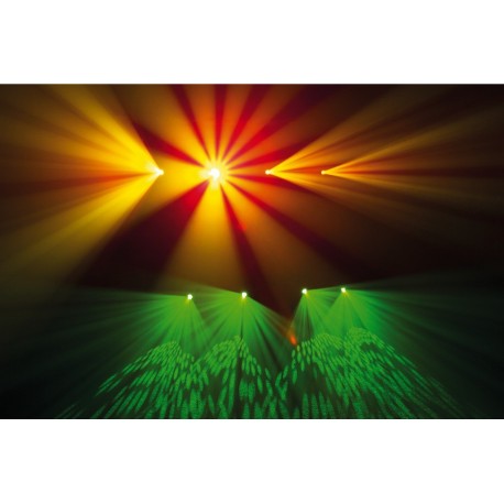 Moving head Stage Line TWIST-95ZOOM