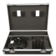 Case pentru moving head 2 x iS-100 DAP Audio