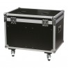 Case pentru moving head 2 x iS-200/iB-5R DAP Audio