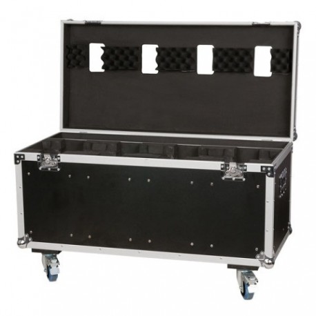 Case pentru moving head 4 x iw-715/iW720 DAP Audio