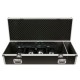 Case pentru 4x compact light sets DAP Audio