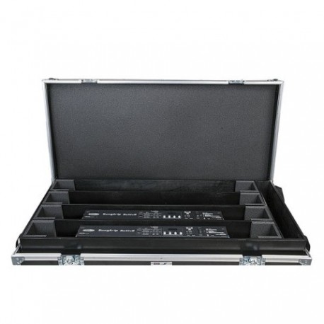 Case pentru 8x Active Sunstrip premium DAP Audio