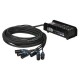 Cablu multicore DAP Audio CobraX 6 Stagesnake 10m