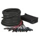 Cablu multicore DAP Audio CobraX 16/4 StageSnake 30m