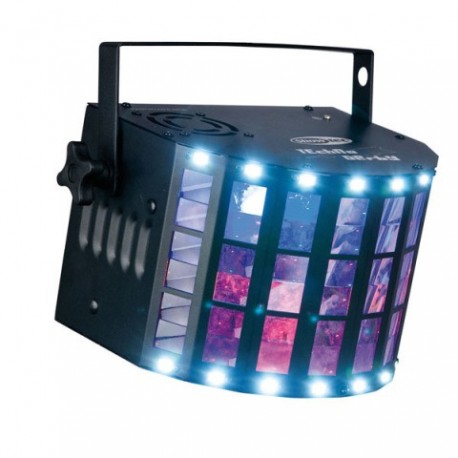 Efect Lumini LED Showtec Techno Derby