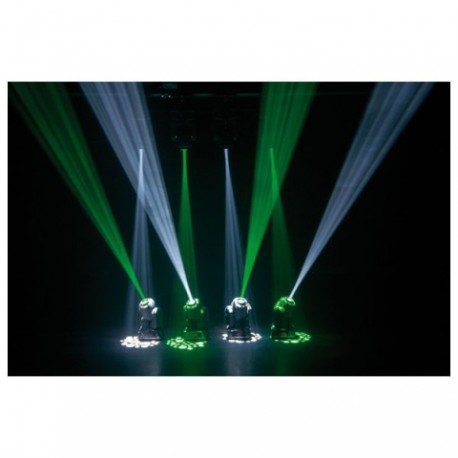 Moving head LED Showtec Kanjo Spot 10