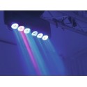 Moving bar LED, FutureLight COLOR MEGA WAVE.i