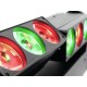 Moving bar LED, FutureLight COLOR MEGA WAVE.i