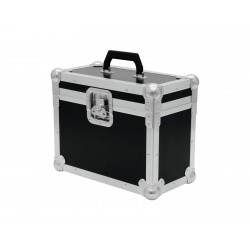 Flightcase pentru 2x TMH-6/7/8/9, Roadinger 31001062