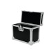 Flightcase pentru 2x TMH-6/7/8/9, Roadinger 31001062