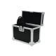 Flightcase pentru 2x TMH-6/7/8/9, Roadinger 31001062