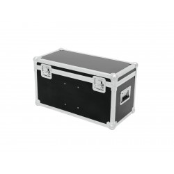 Flightcase pentru 2x TMH-30/40/60, Roadinger 31001080