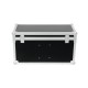 Flightcase pentru 2x TMH-30/40/60, Roadinger 31001080