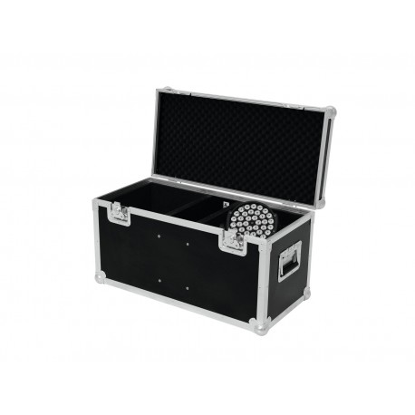 Flightcase pentru 2x TMH-30/40/60, Roadinger 31001080