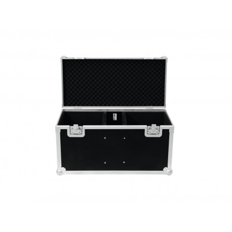 Flightcase pentru 2x TMH-30/40/60, Roadinger 31001080