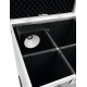 Flightcase Profi pentru 4x PMB-8, Roadinger 31001230