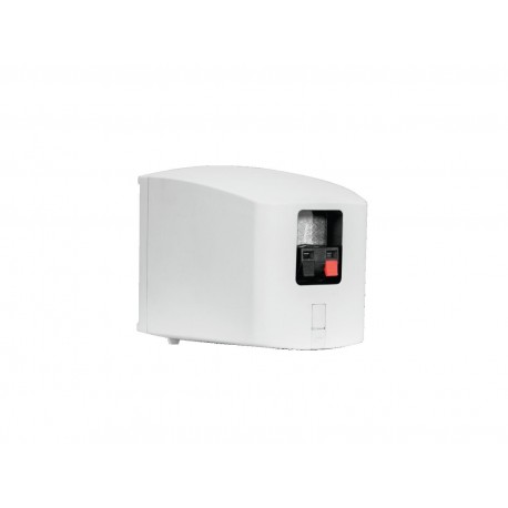 Set 2 boxe de perete 2,5Â¨, 8 ohm, 15W RMS, albe, Omnitronic OD-2 WH (11036901)