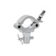 Cupla con pentru truss, Eurolite TPC-56 (SILVER)