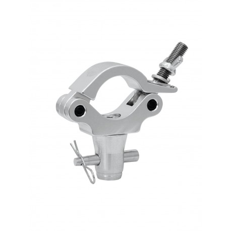 Cupla con pentru truss, Eurolite TPC-56 (SILVER)