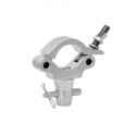 Cupla con pentru truss, Eurolite TPC-56 (SILVER)