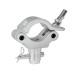 Cupla con pentru truss, Eurolite TPC-56Q (SILVER)