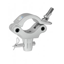 Cupla con pentru truss, Eurolite TPC-56Q (SILVER)