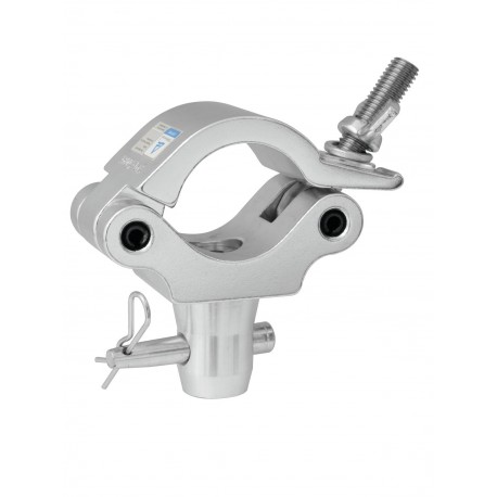 Cupla con pentru truss, Eurolite TPC-56Q (SILVER)