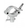 Cupla con pentru truss, Eurolite TPC-56Q (SILVER)