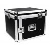 Flightcase combo 6U, Roadinger 30110002