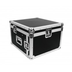 Flightcase combo 4U, Roadinger 30110003