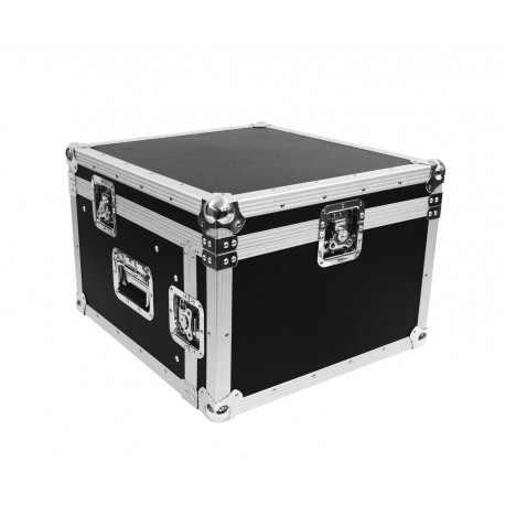 Flightcase combo 4U, Roadinger 30110003