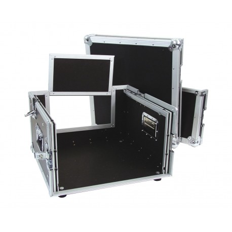 Flightcase combo 4U, Roadinger 30110003